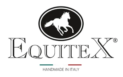 Logo Equitex partner di Dressage Life